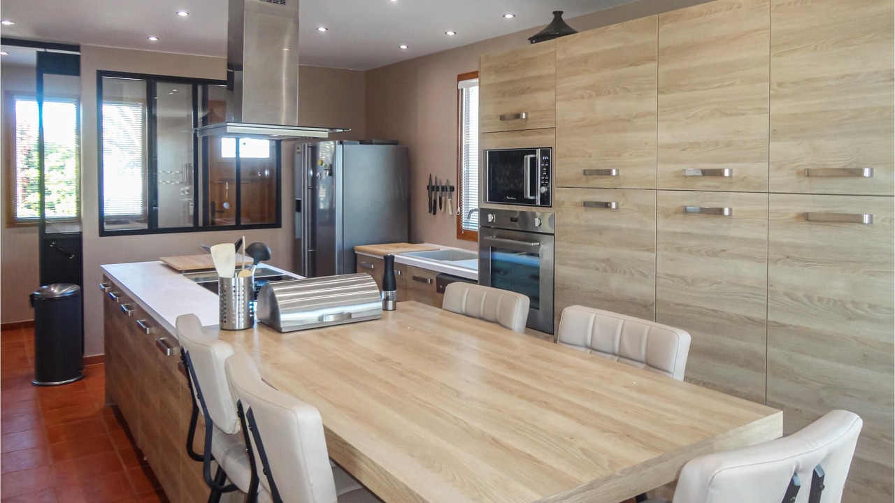Photo of Kitchen in Canet