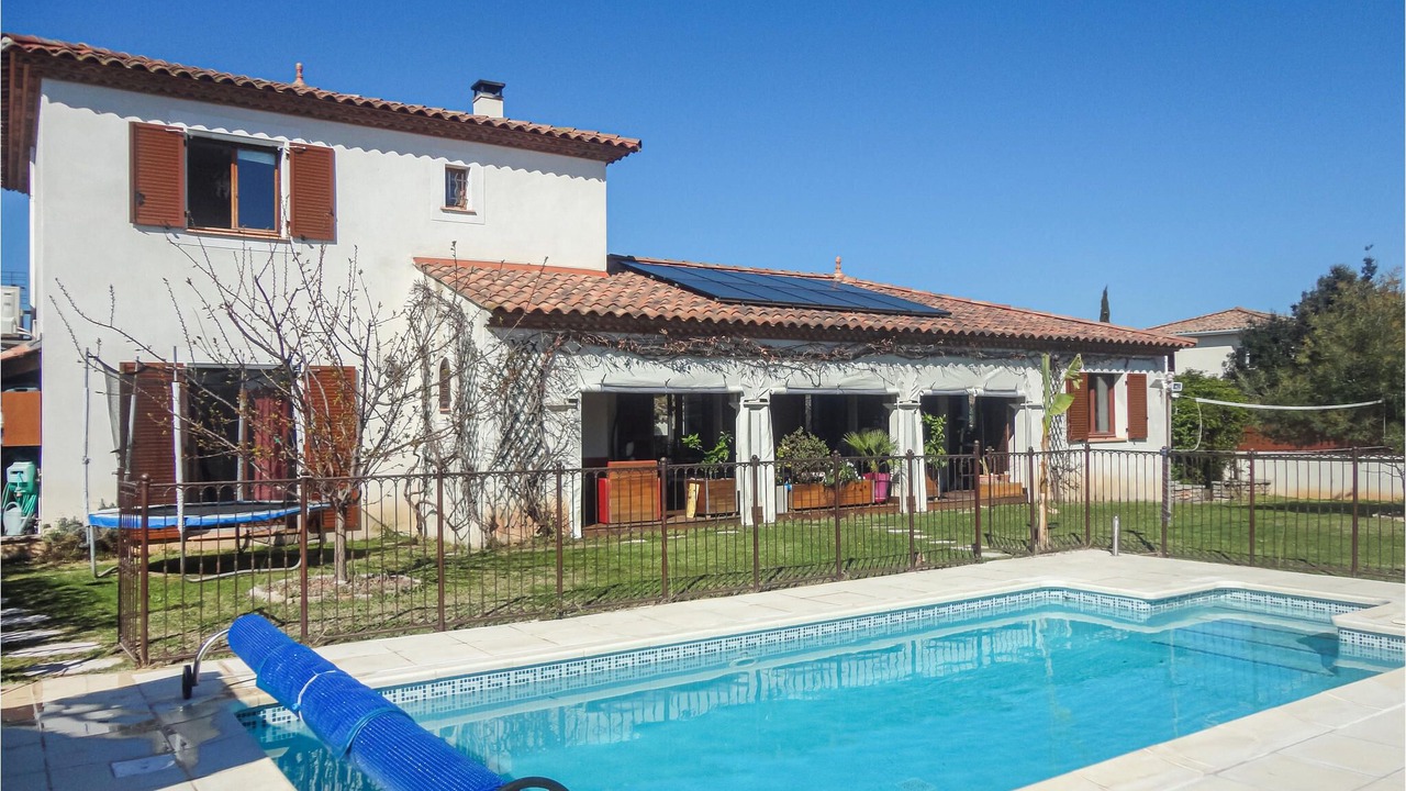 Photo of Outdoor in Canet