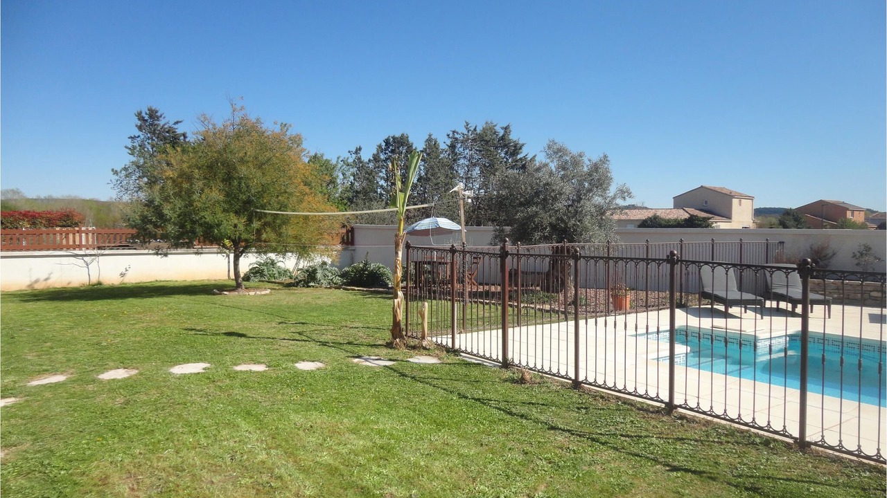 Photo of Outdoor in Canet