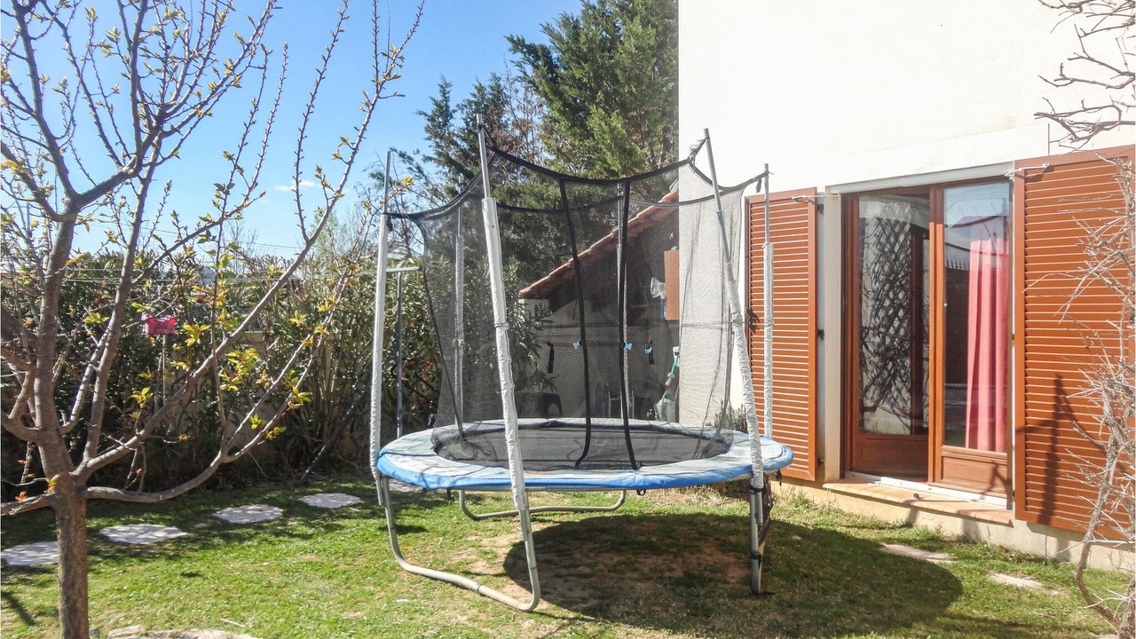 Photo of Outdoor in Canet