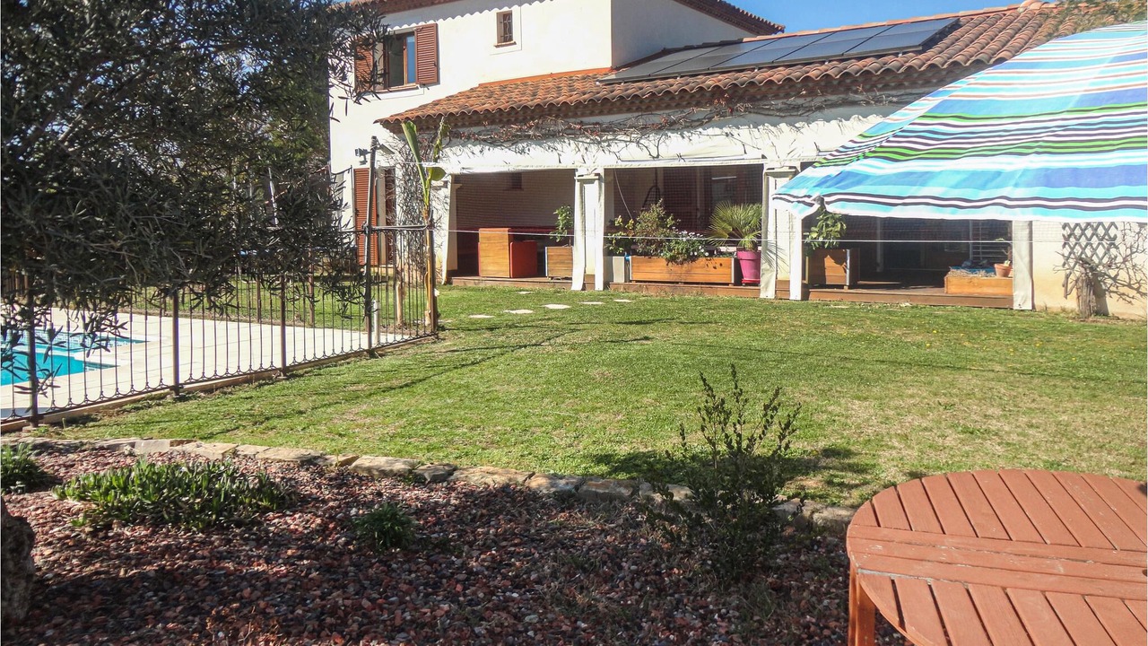 Photo of Outdoor in Canet