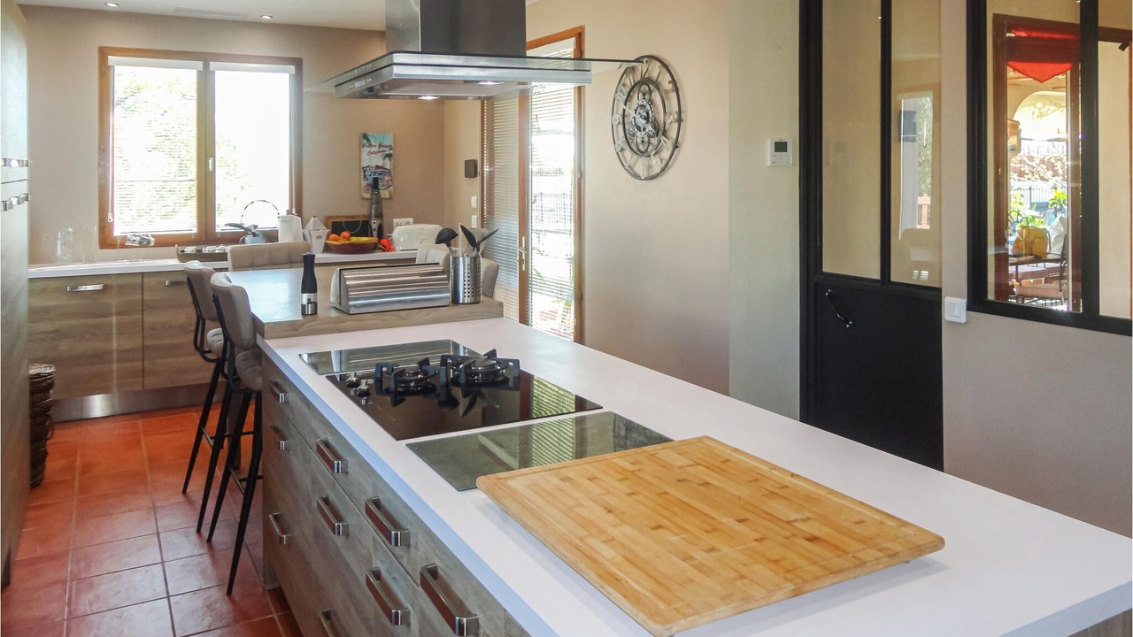 Photo of Kitchen in Canet
