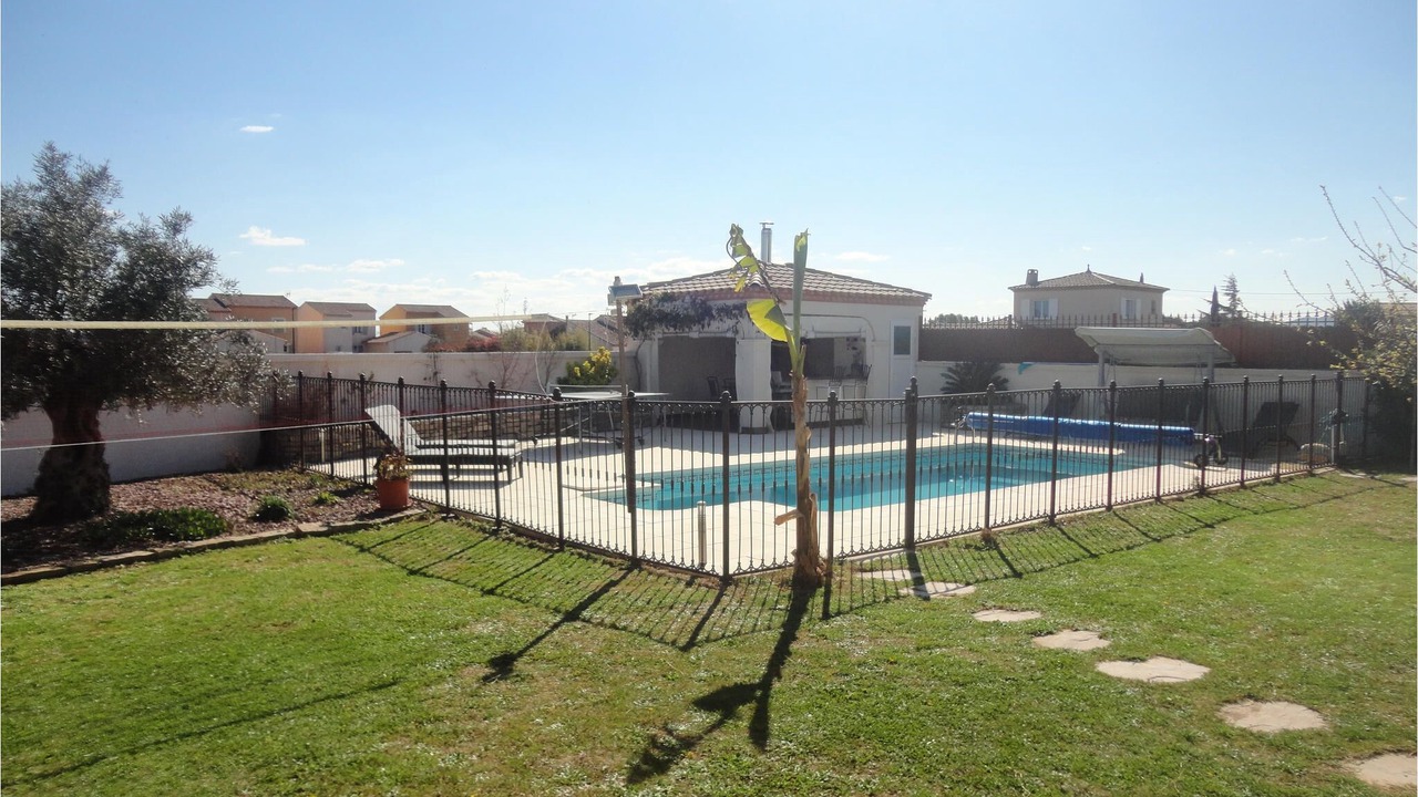 Photo of Outdoor in Canet