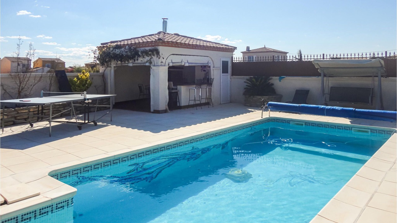 Photo of Outdoor in Canet