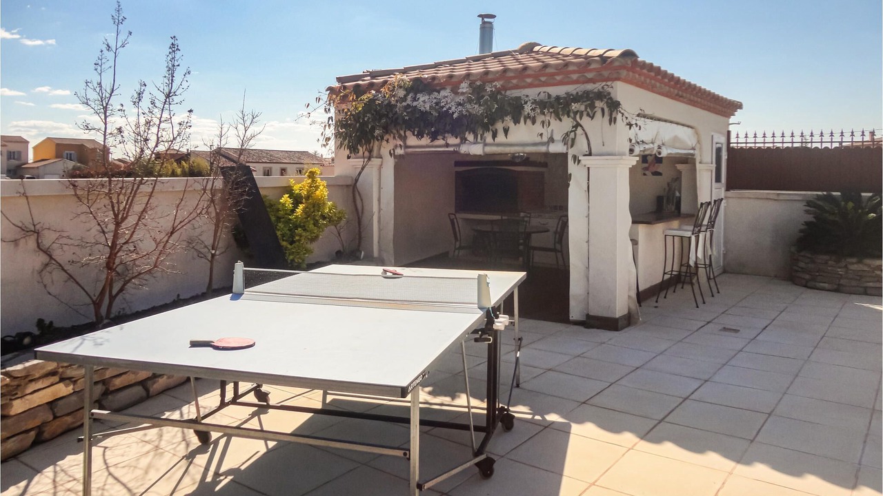 Photo of Outdoor in Canet