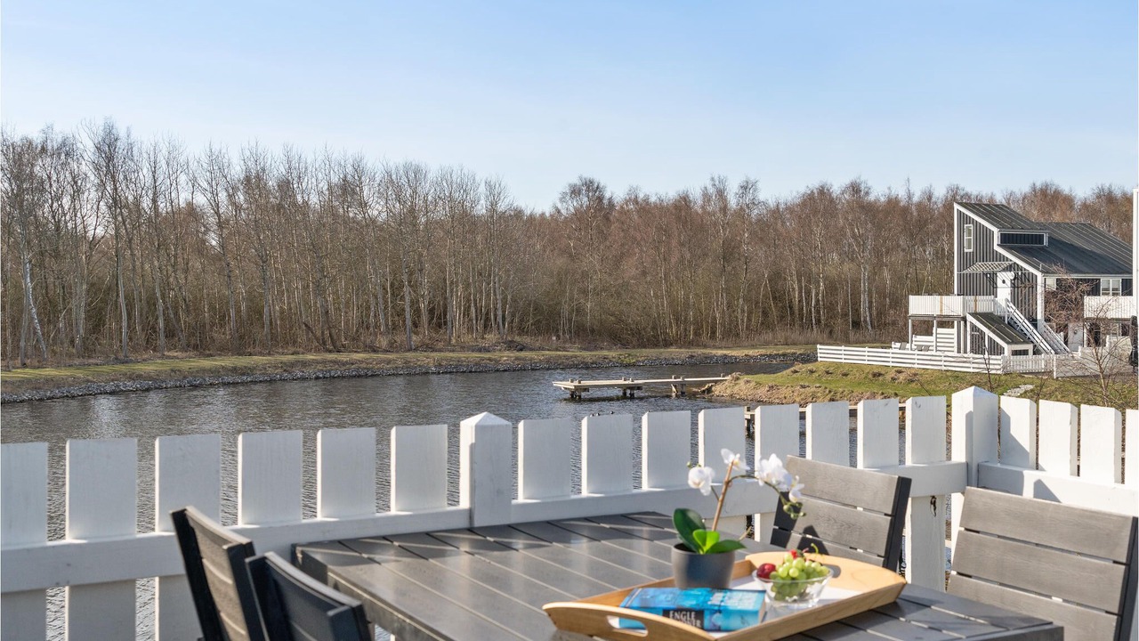 Photo of Outdoor in Øer Strand