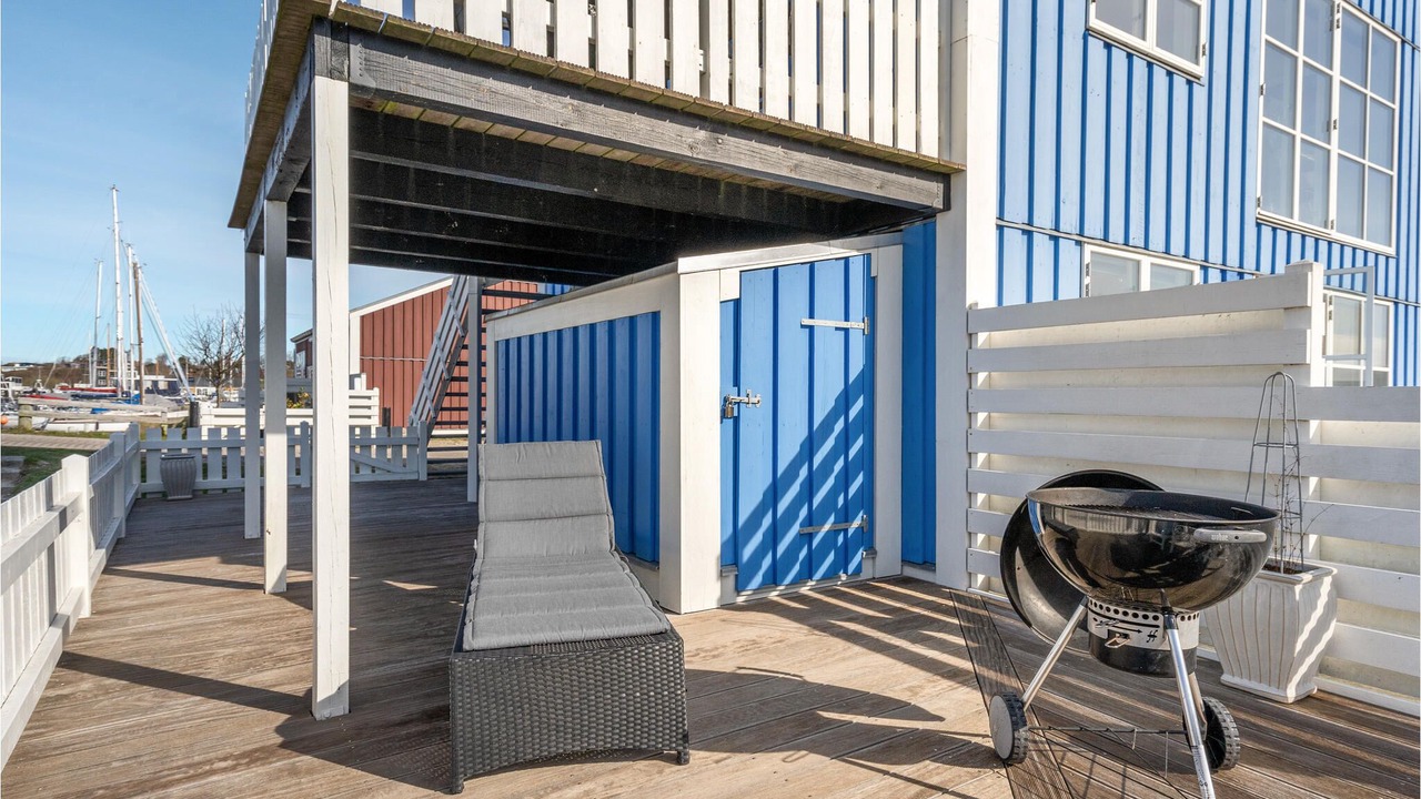 Photo of Outdoor in Øer Strand