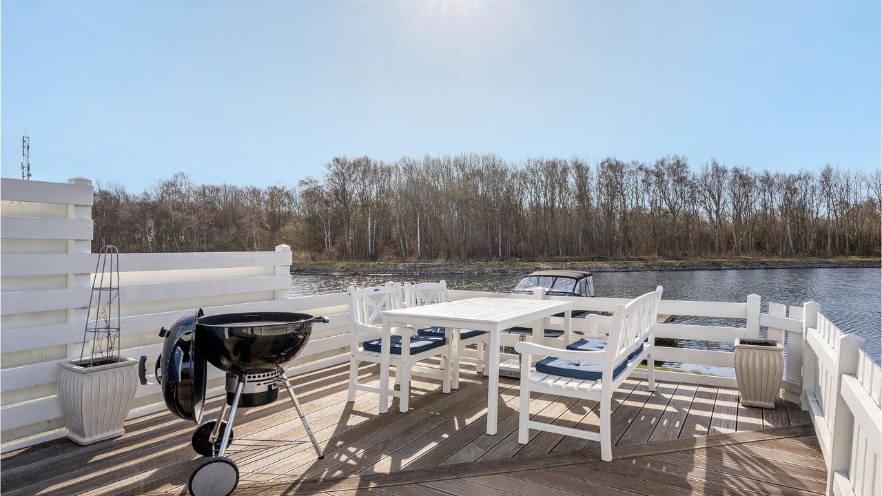 Photo of Outdoor in Øer Strand