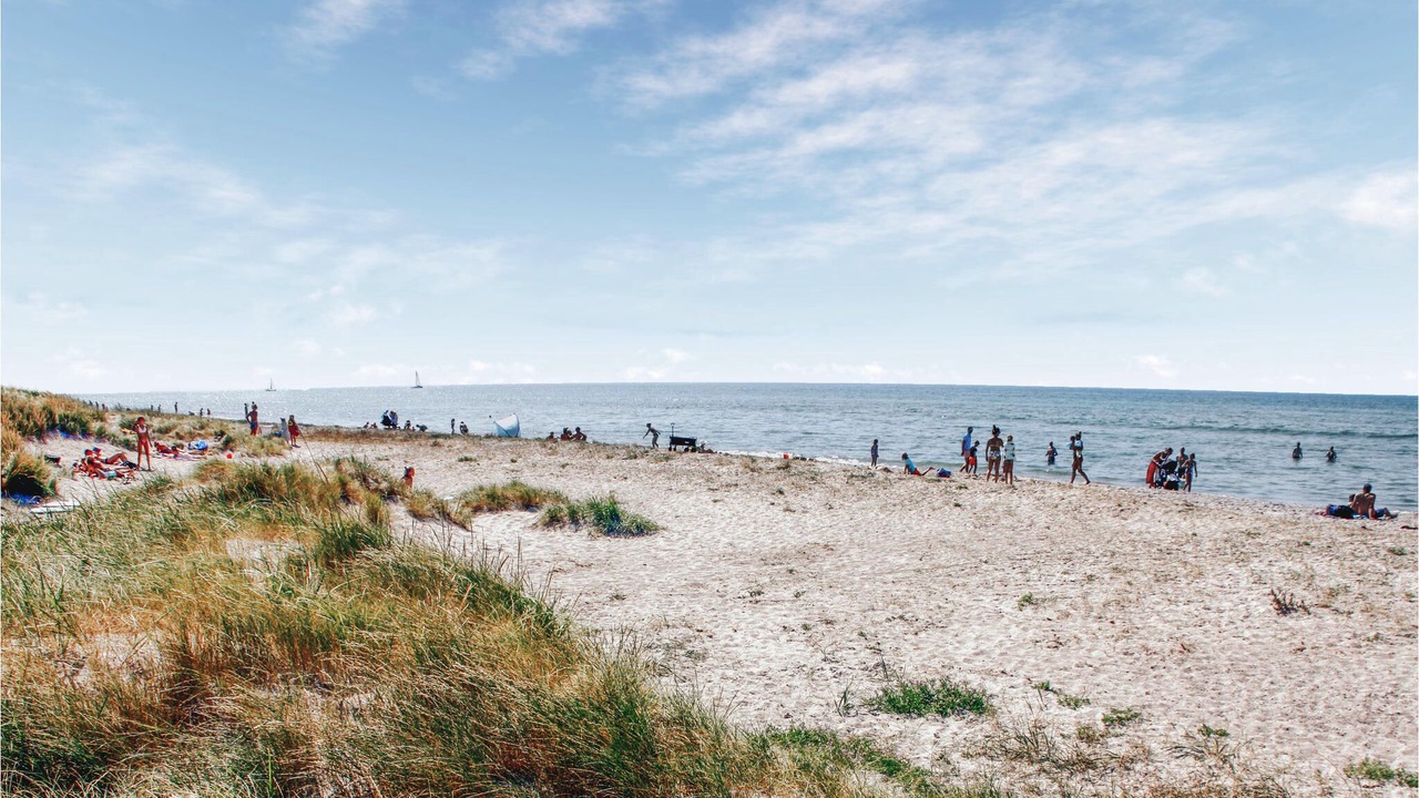 Photo of Others in Øer Strand