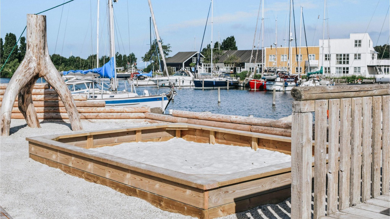 Photo of Outdoor in Øer Strand