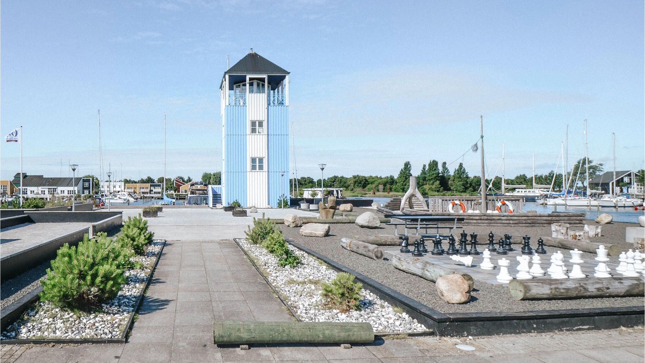 Photo of Outdoor in Øer Strand