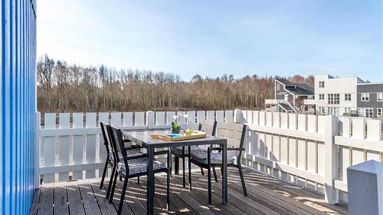 Photo of Outdoor in Øer Strand