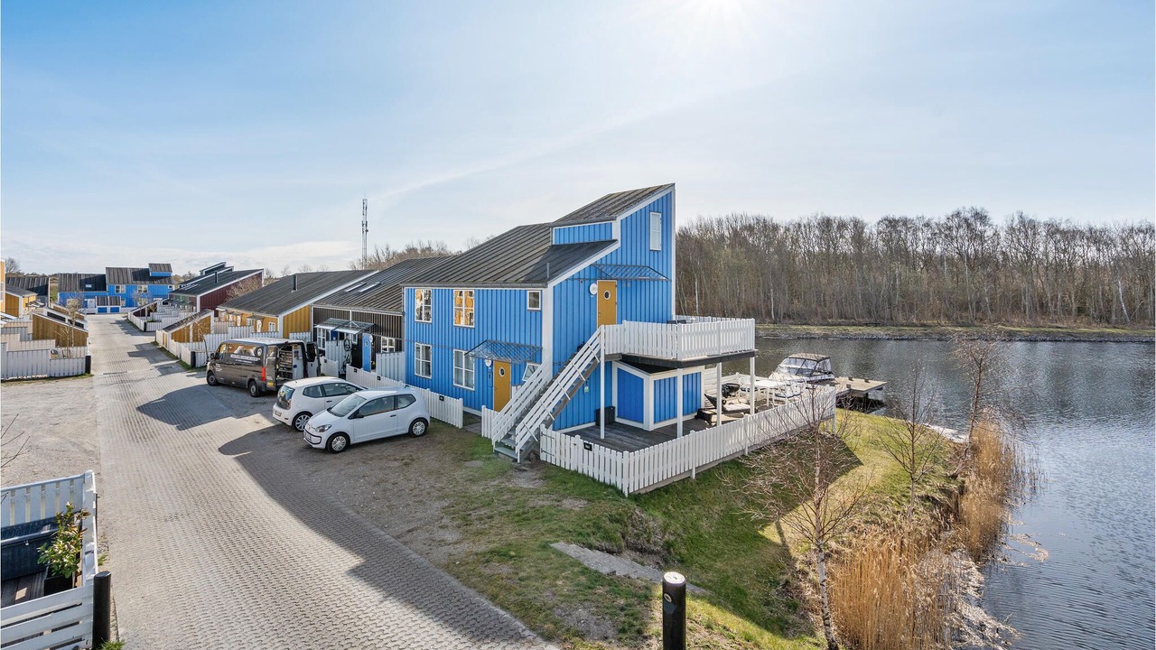 Photo of Outdoor in Øer Strand