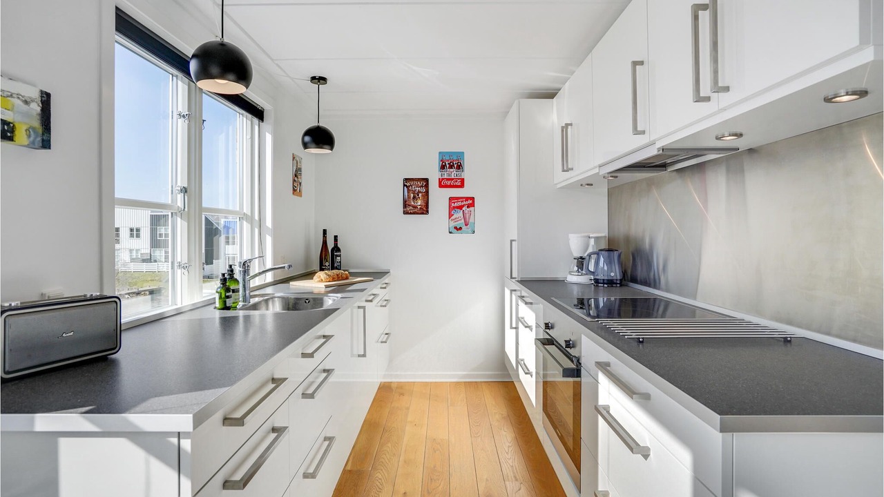 Photo of Others in Øer Strand