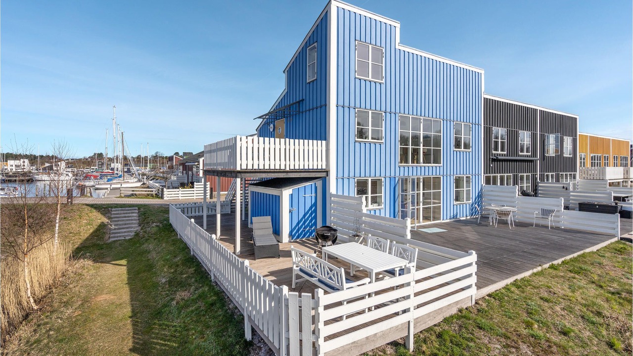 Photo of Outdoor in Øer Strand