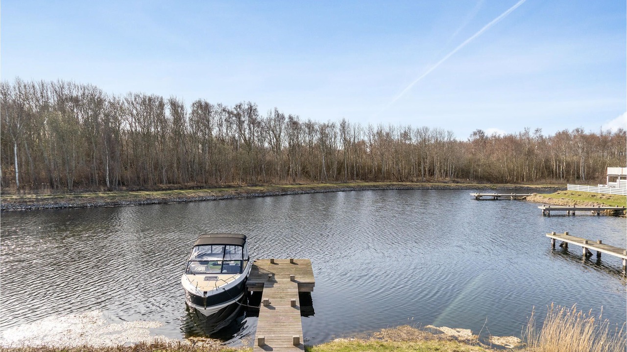 Photo of Outdoor in Øer Strand