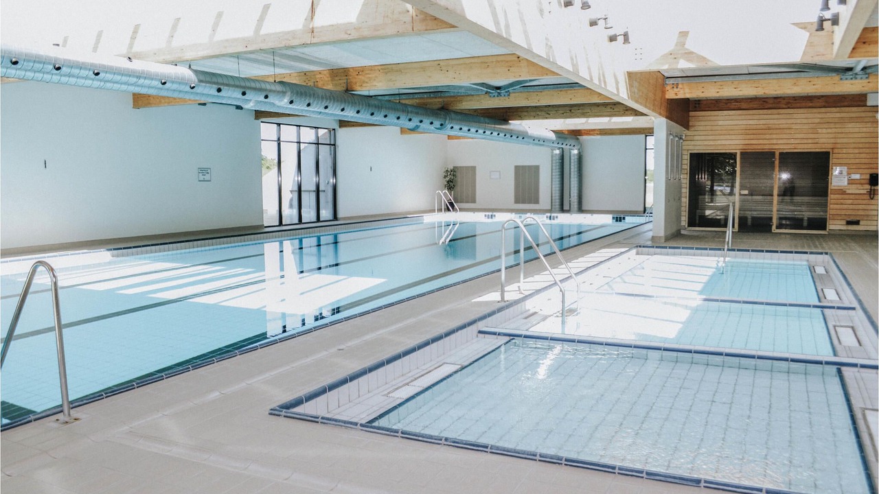 Photo of Outdoor in Øer Strand