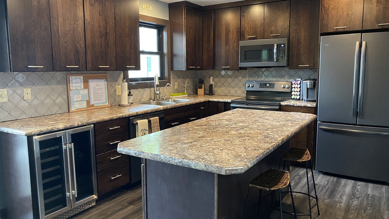 Photo of Kitchen in Gravois Mills