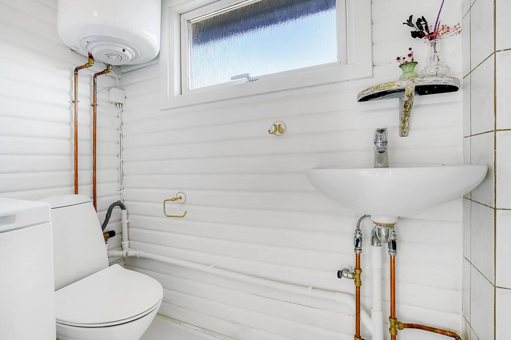 Photo of Bathroom in Kirke Hyllinge