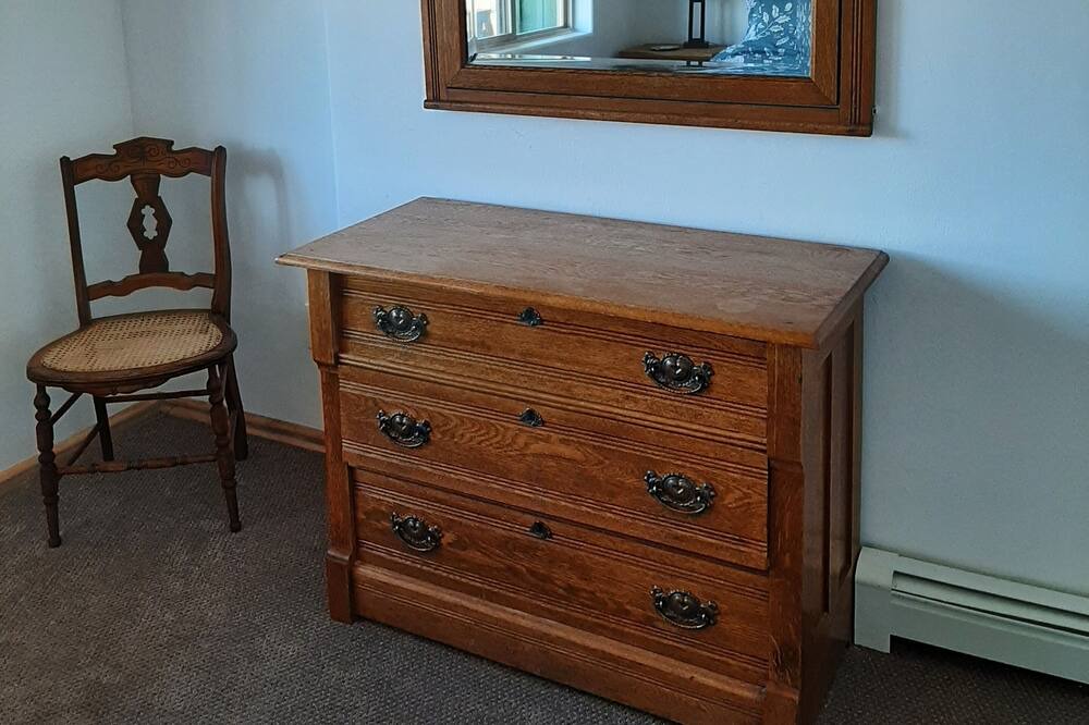 Photo of Bedroom in Elk Meadows