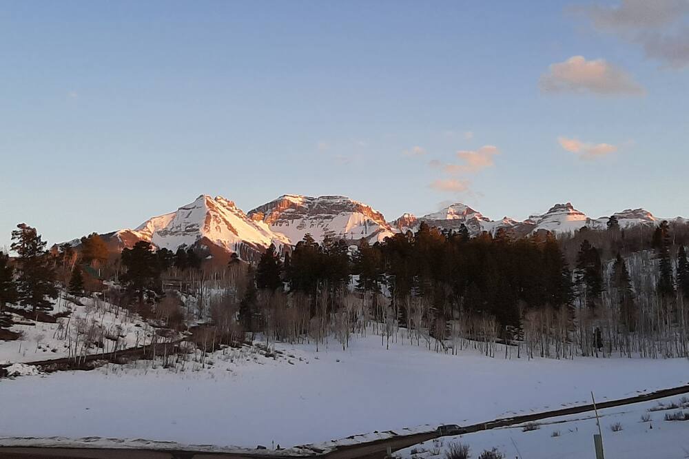Photo of Outdoor in Elk Meadows
