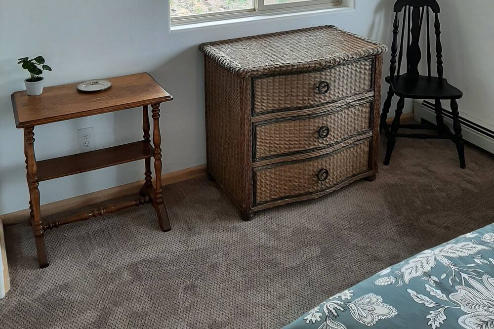Photo of Bedroom in Elk Meadows