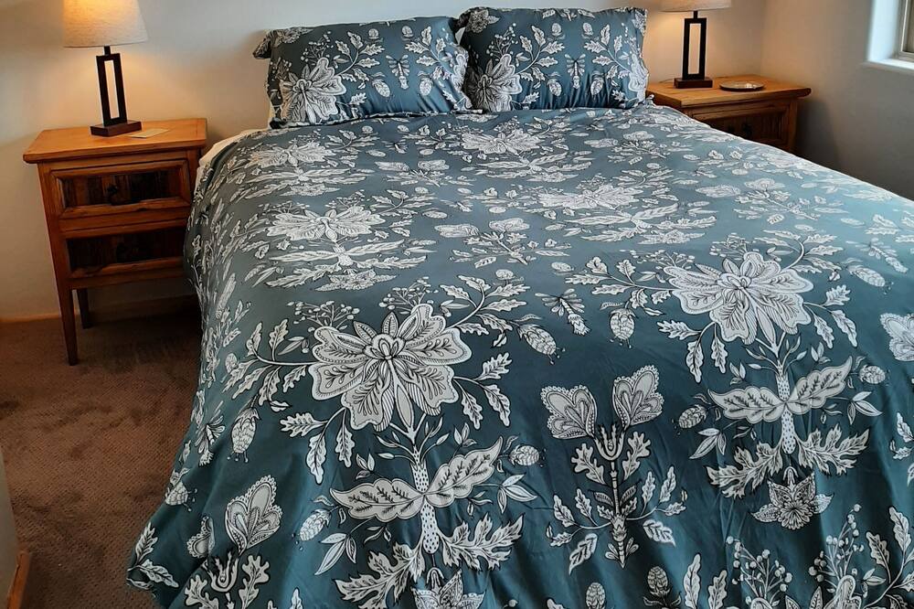 Photo of Bedroom in Elk Meadows