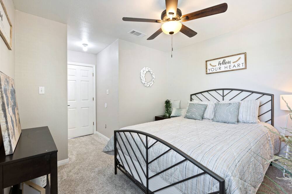 Photo of Bedroom in Lorena