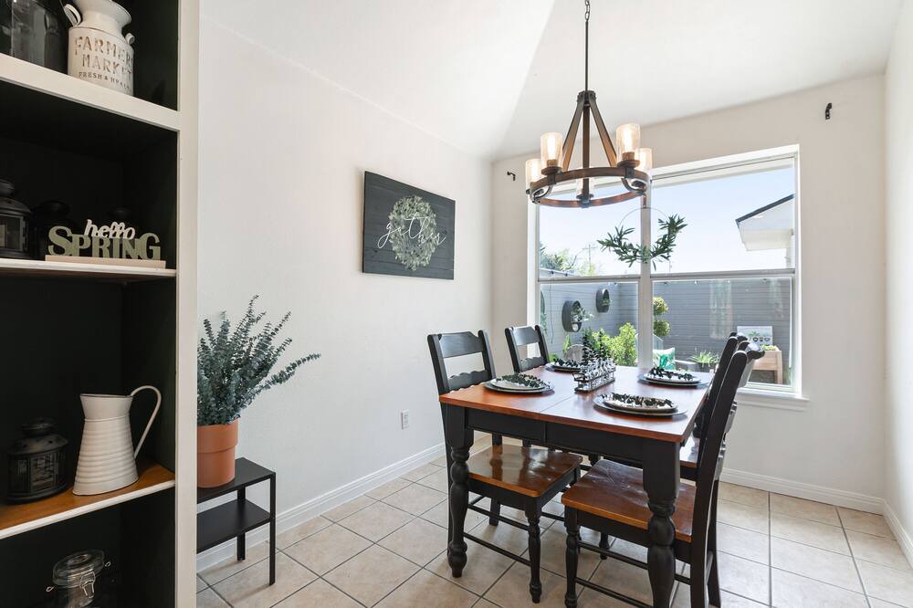 Photo of Kitchen in Lorena