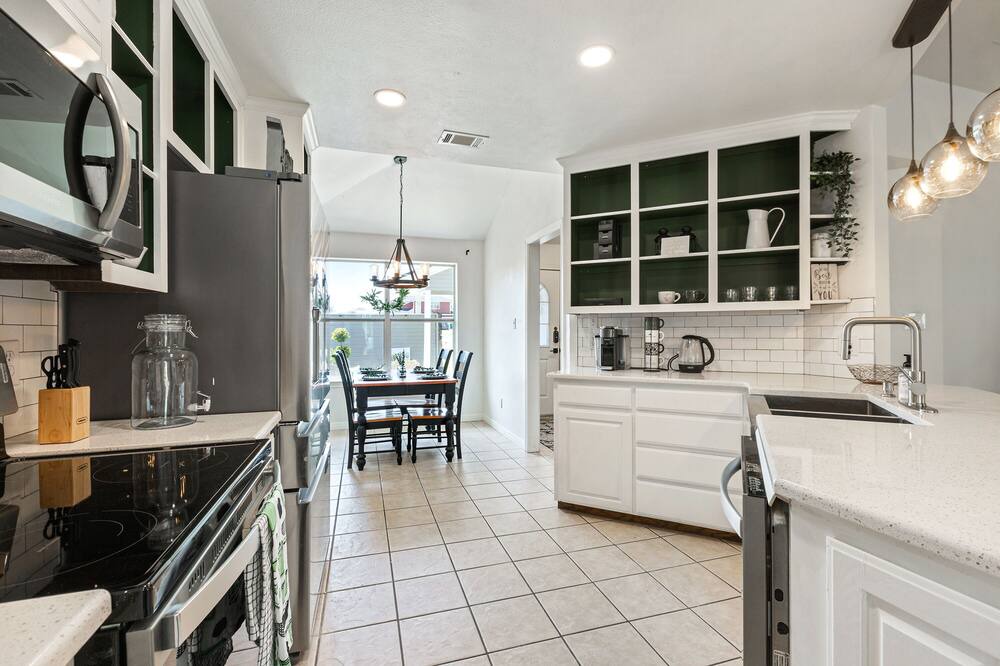 Photo of Kitchen in Lorena