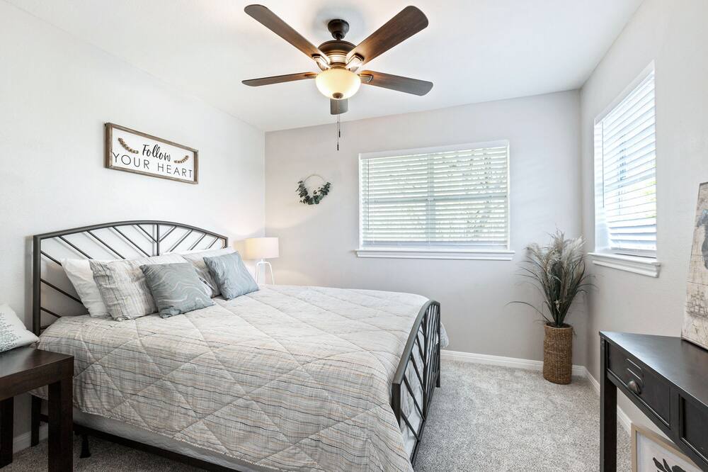 Photo of Bedroom in Lorena