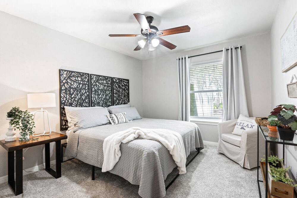 Photo of Bedroom in Lorena