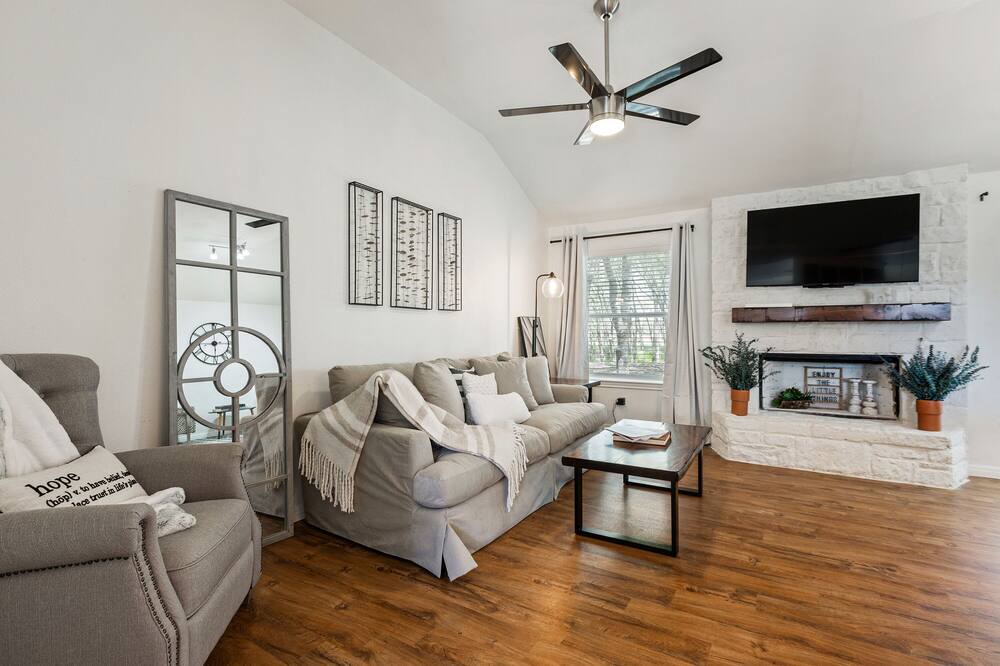 Photo of Livingroom in Lorena