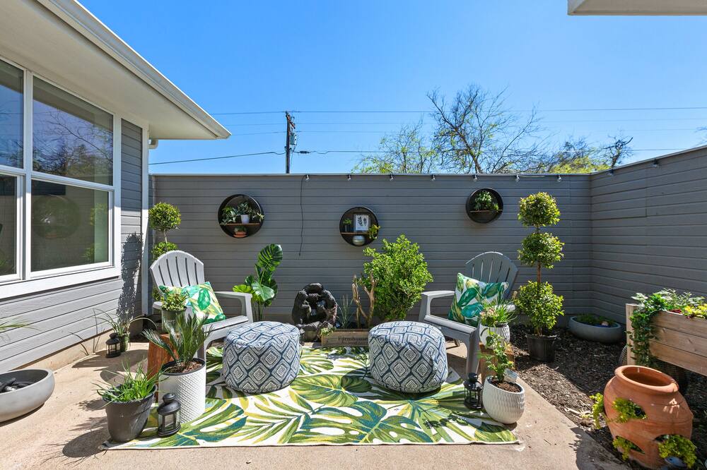 Photo of Patio Balcony in Lorena