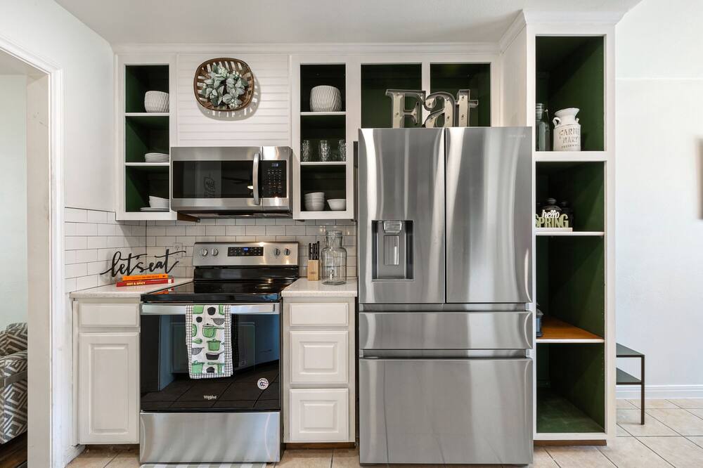 Photo of Kitchen in Lorena