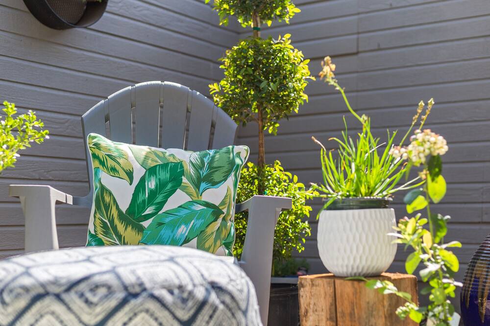 Photo of Patio Balcony in Lorena
