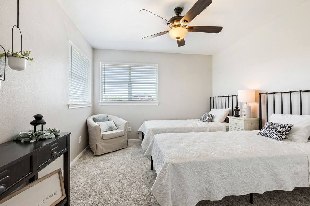 Photo of Bedroom in Lorena