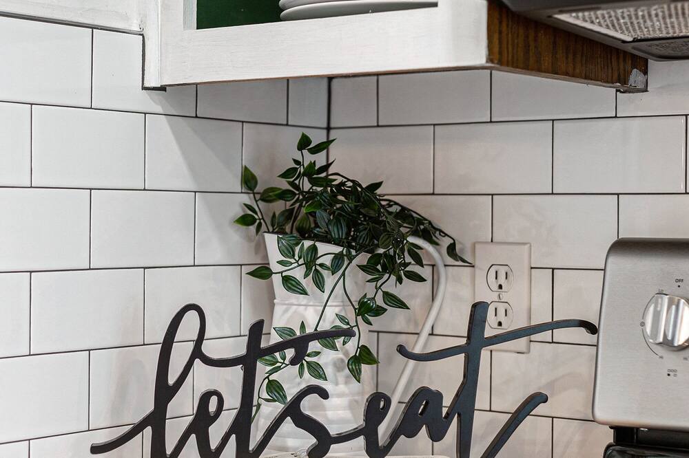 Photo of Kitchen in Lorena