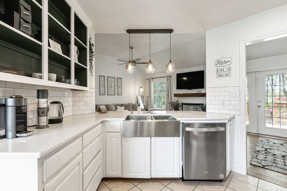 Photo of Kitchen in Lorena