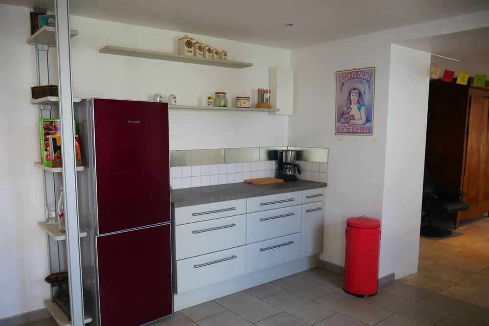 Photo of Kitchen in Bazoches-les-Gallerandes