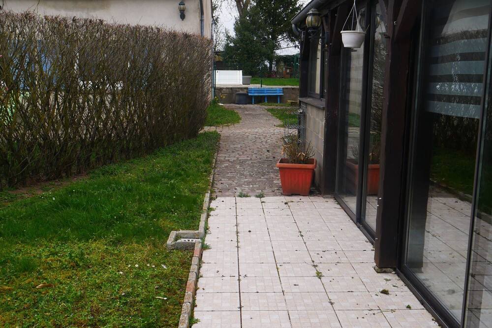 Photo of Outdoor in Bazoches-les-Gallerandes