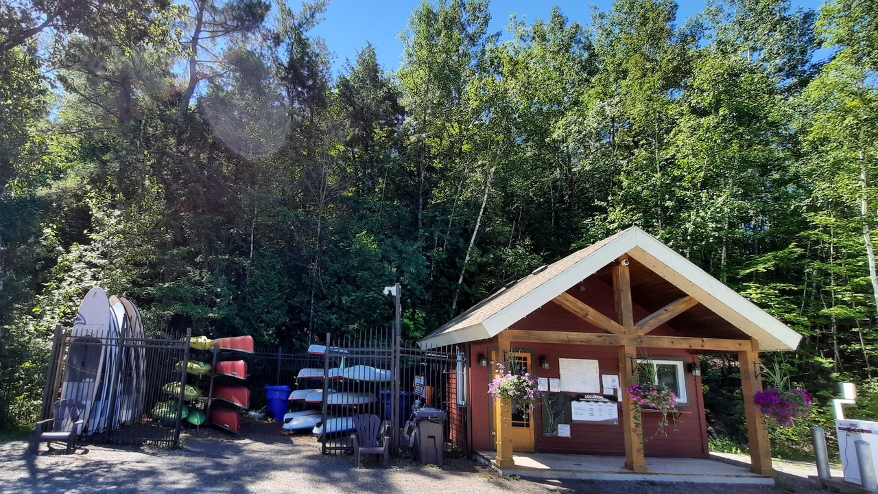 Photo of Outdoor in Val-des-Monts