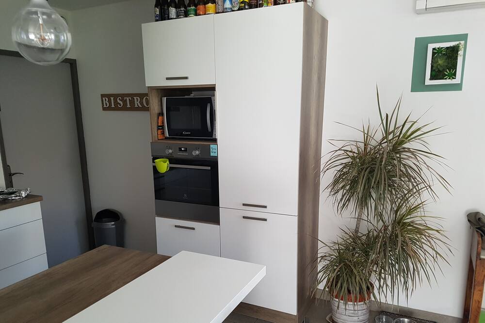 Photo of Kitchen in Le Cannet-des-Maures