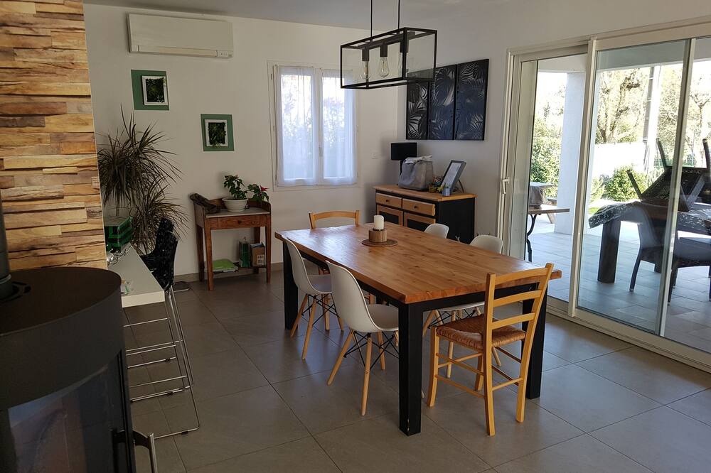 Photo of Livingroom in Le Cannet-des-Maures