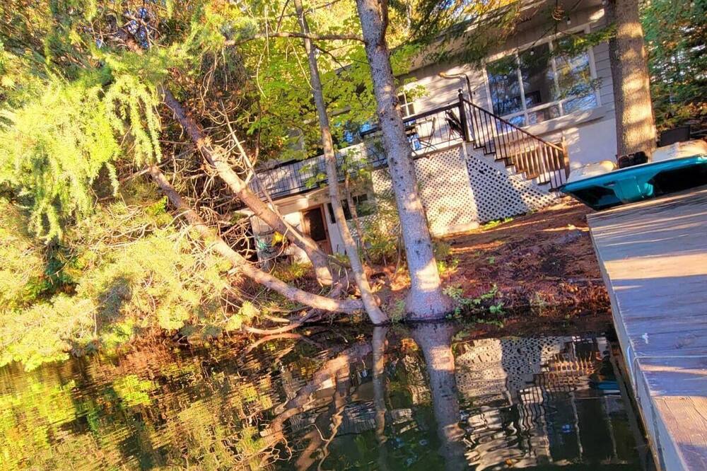 Photo of Outdoor in Sainte-Ann-des-Lacs