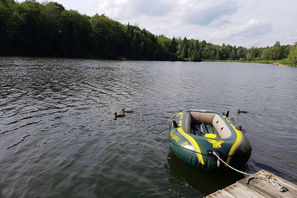 Photo of Others in Sainte-Ann-des-Lacs