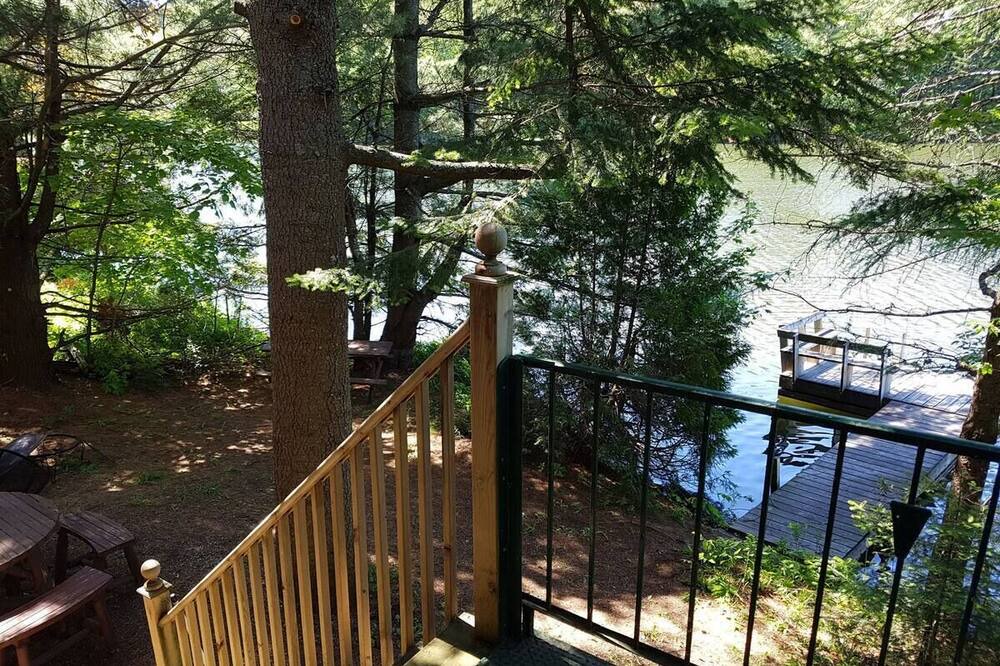 Photo of Outdoor in Sainte-Ann-des-Lacs
