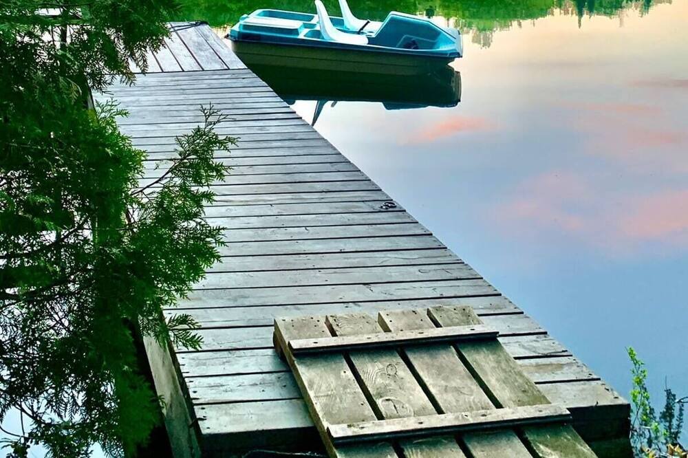 Photo of Outdoor in Sainte-Ann-des-Lacs