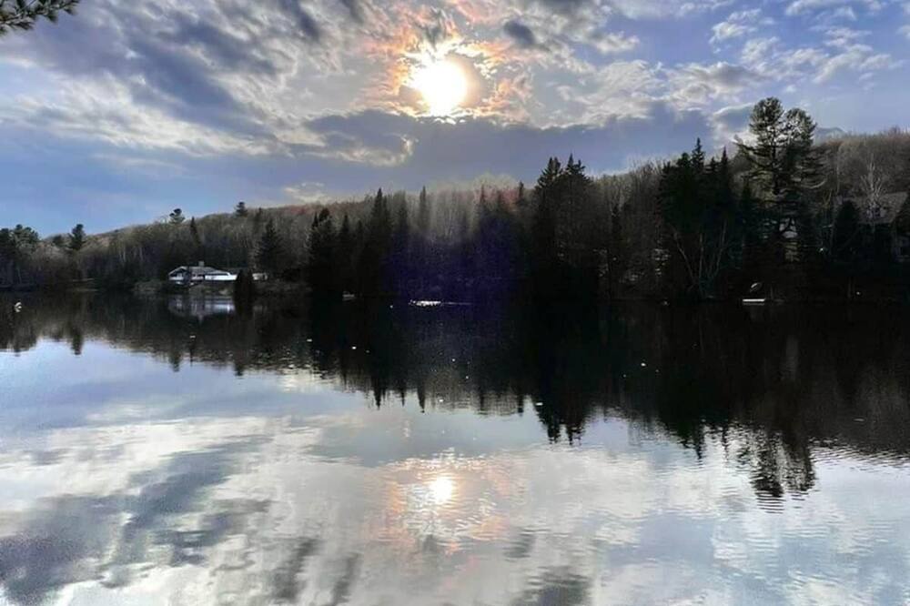 Photo of Outdoor in Sainte-Ann-des-Lacs
