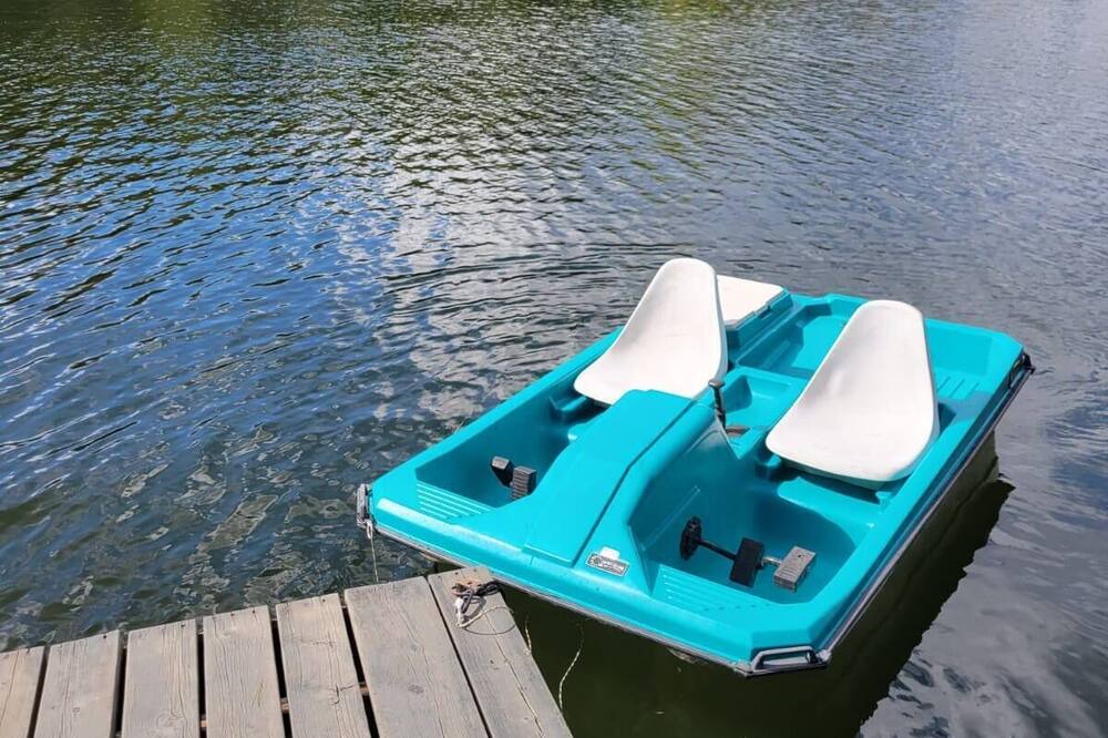 Photo of Outdoor in Sainte-Ann-des-Lacs